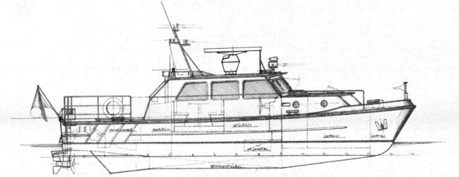 Vereniging "de Schottelboot"